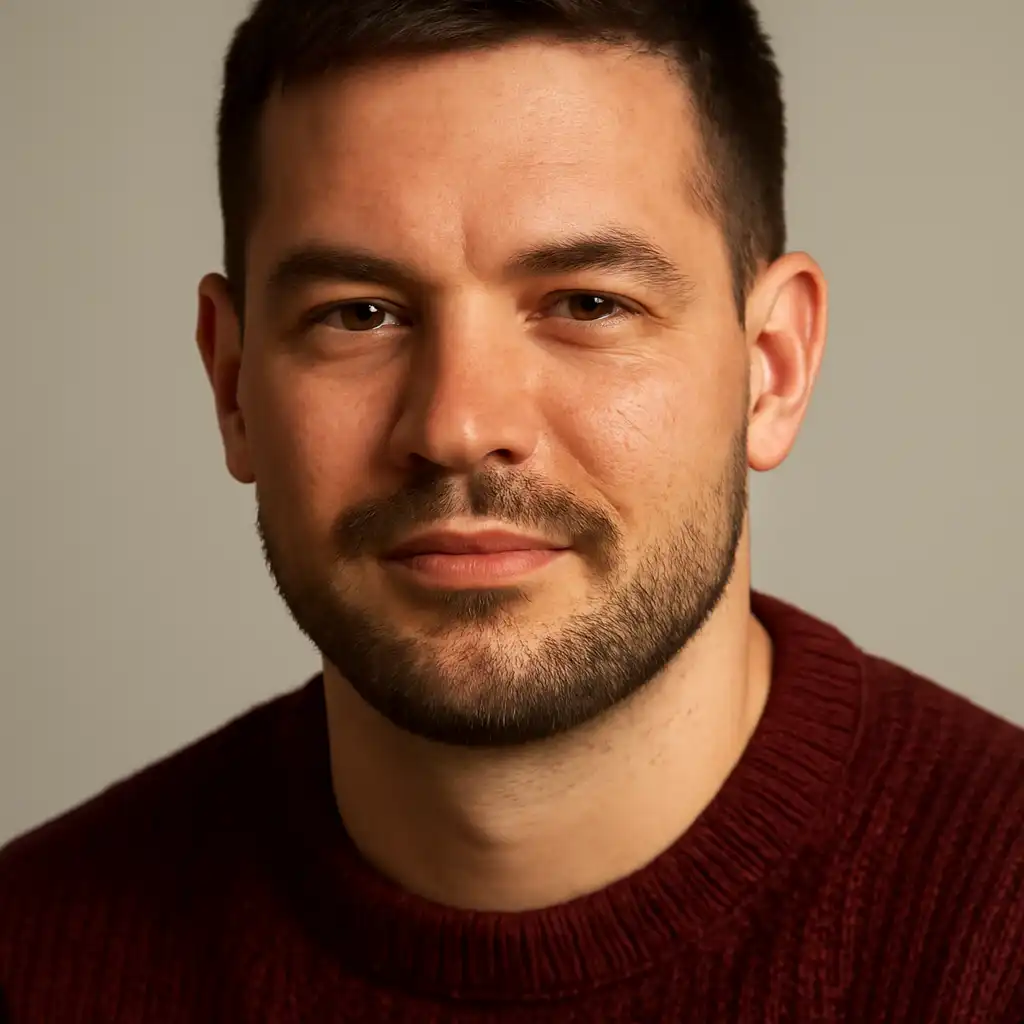 Marcus Wellington